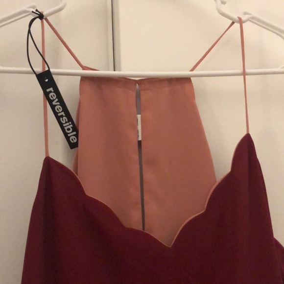 Reversible Express Blouse - Picture 2 of 5